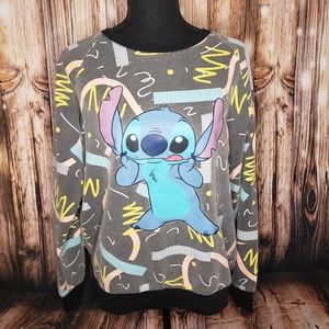 Disney Stitch XL Sweatshirt